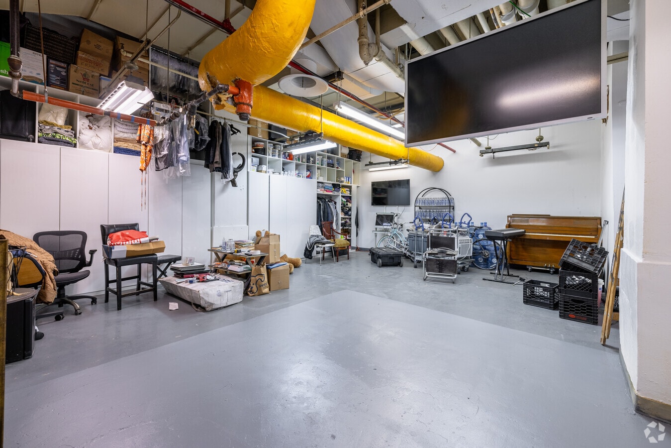 633 Third Ave, New York, NY 10017 - Unit SC -  - Interior Photo - Image 2 of 10