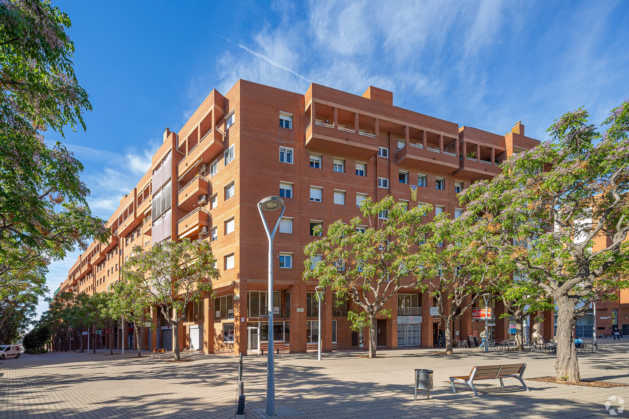 Carrer del Marquès de Monistrol, 19, Sant Joan Despí, Barcelona for sale Primary Photo- Image 1 of 3
