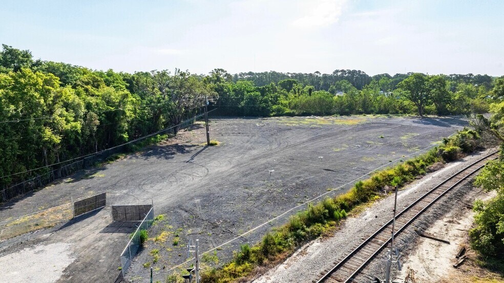 6551 Magnolia Homes Rd, Orlando, FL à louer - Aérien - Image 2 de 4