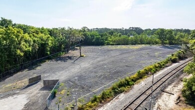 6551 Magnolia Homes Rd, Orlando, FL - AÉRIEN  Vue de la carte - Image1