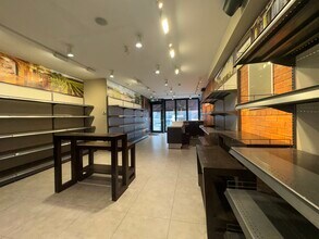 139 Roncesvalles Ave, Toronto, ON à louer Photo intérieure- Image 1 de 10