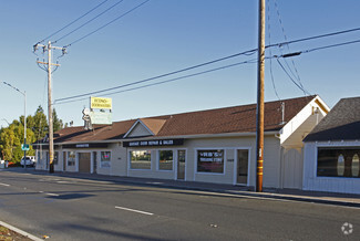 Plus de détails pour 1455-1469 El Camino Real, Belmont, CA - Bureau/Commerce de détail à louer