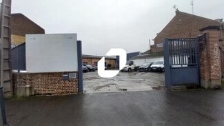 More details for 28 Boulevard De La République, Loos - Office for Sale