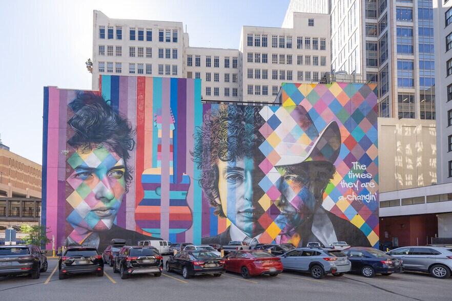 15 S 5th St, Minneapolis, MN à vendre - Photo du bâtiment - Image 3 de 8