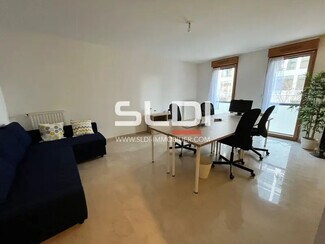 Plus de détails pour 14 Rue Philomène Magnin, Lyon - Bureau à vendre