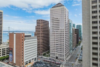 Plus de détails pour 123 Mission St, San Francisco, CA - Commerce de détail à louer