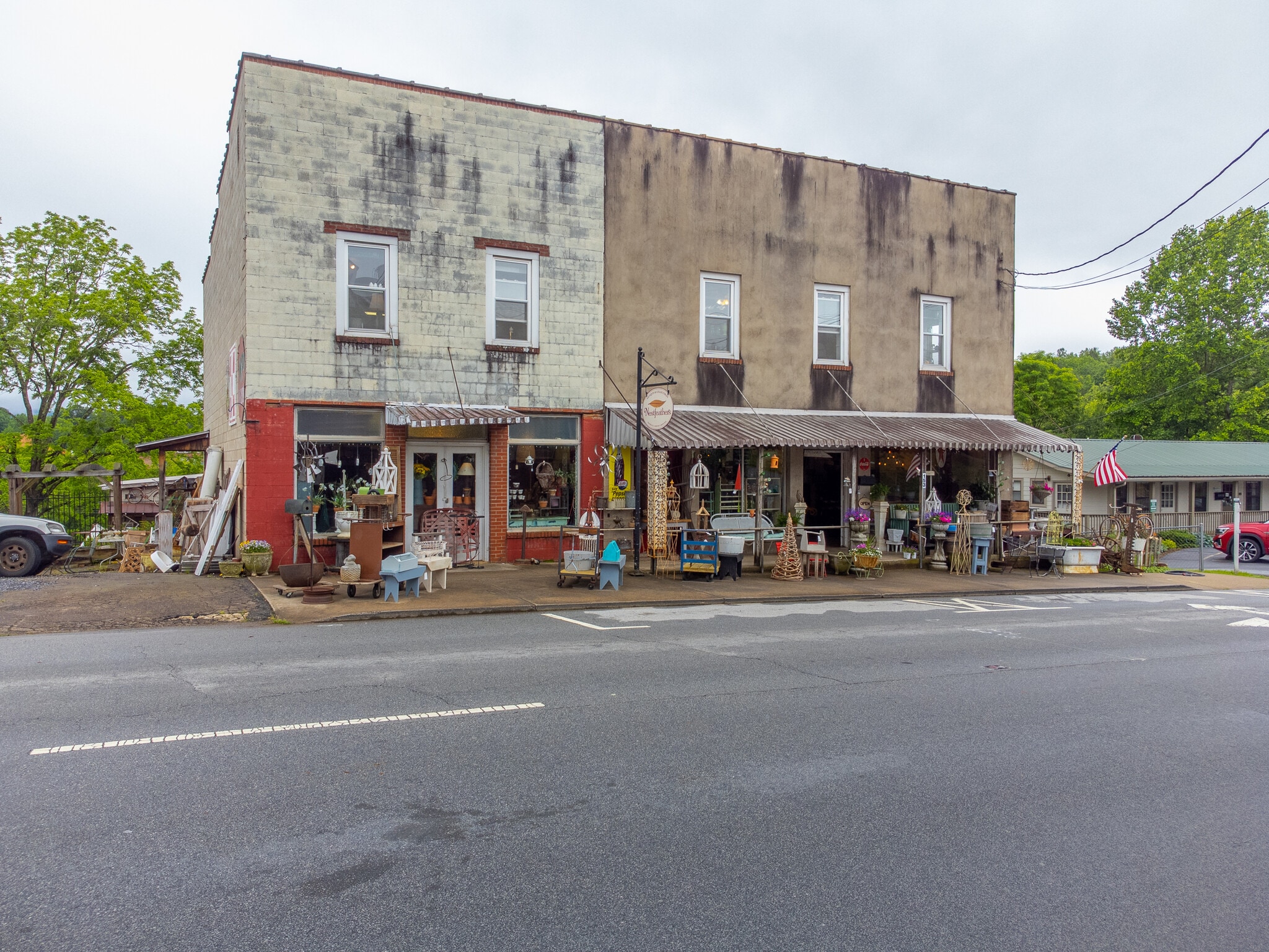 153 E Palmer St, Franklin, NC for sale Primary Photo- Image 1 of 49