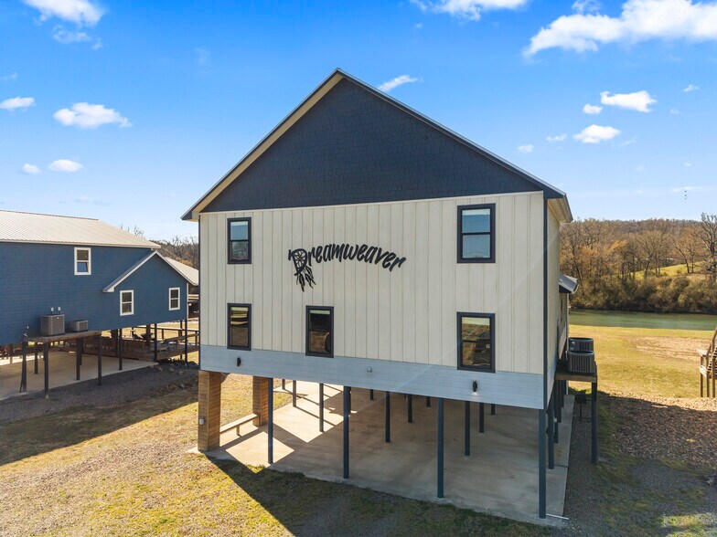 156 Serenity Loop, Glenwood, AR à vendre - Photo du bâtiment - Image 3 de 27