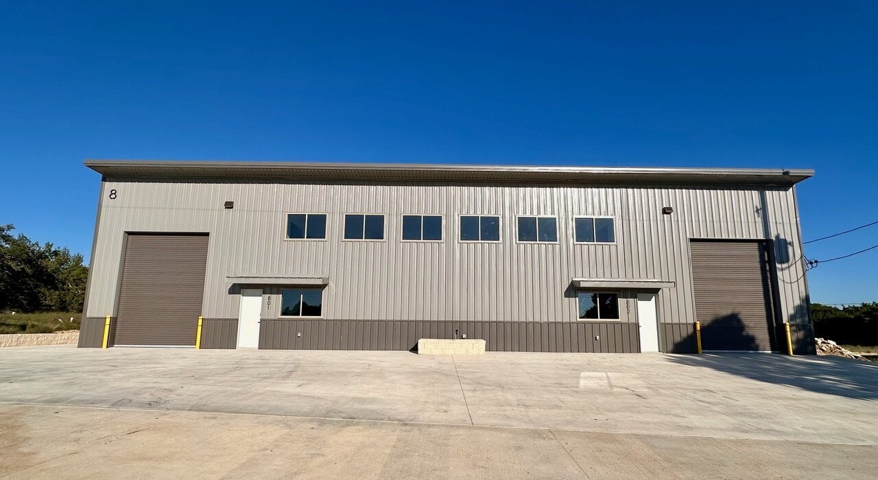 10100 Darden Hill Rd, Austin, TX for lease Interior Photo- Image 1 of 19