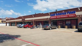 More details for 2301 Central Dr, Bedford, TX - Retail for Lease