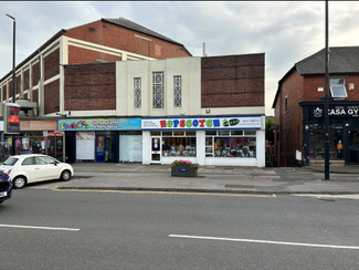 More details for 71A-75B New Road Side, Leeds - Retail for Lease