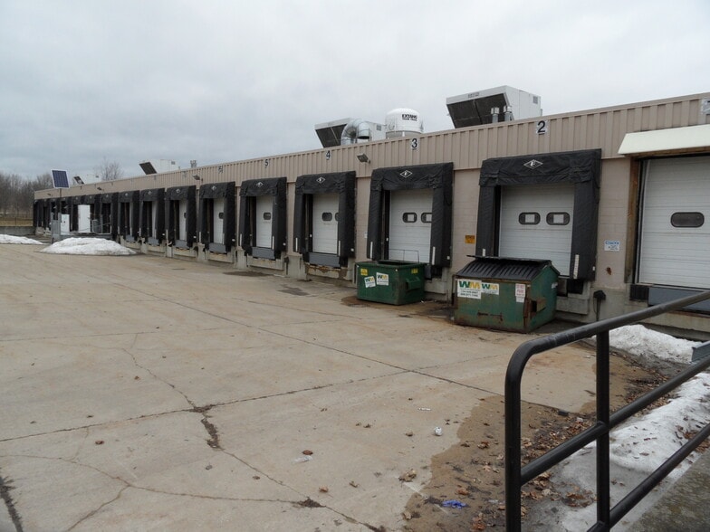 5500 S State Rd, Ann Arbor, MI for sale - Building Photo - Image 3 of 19