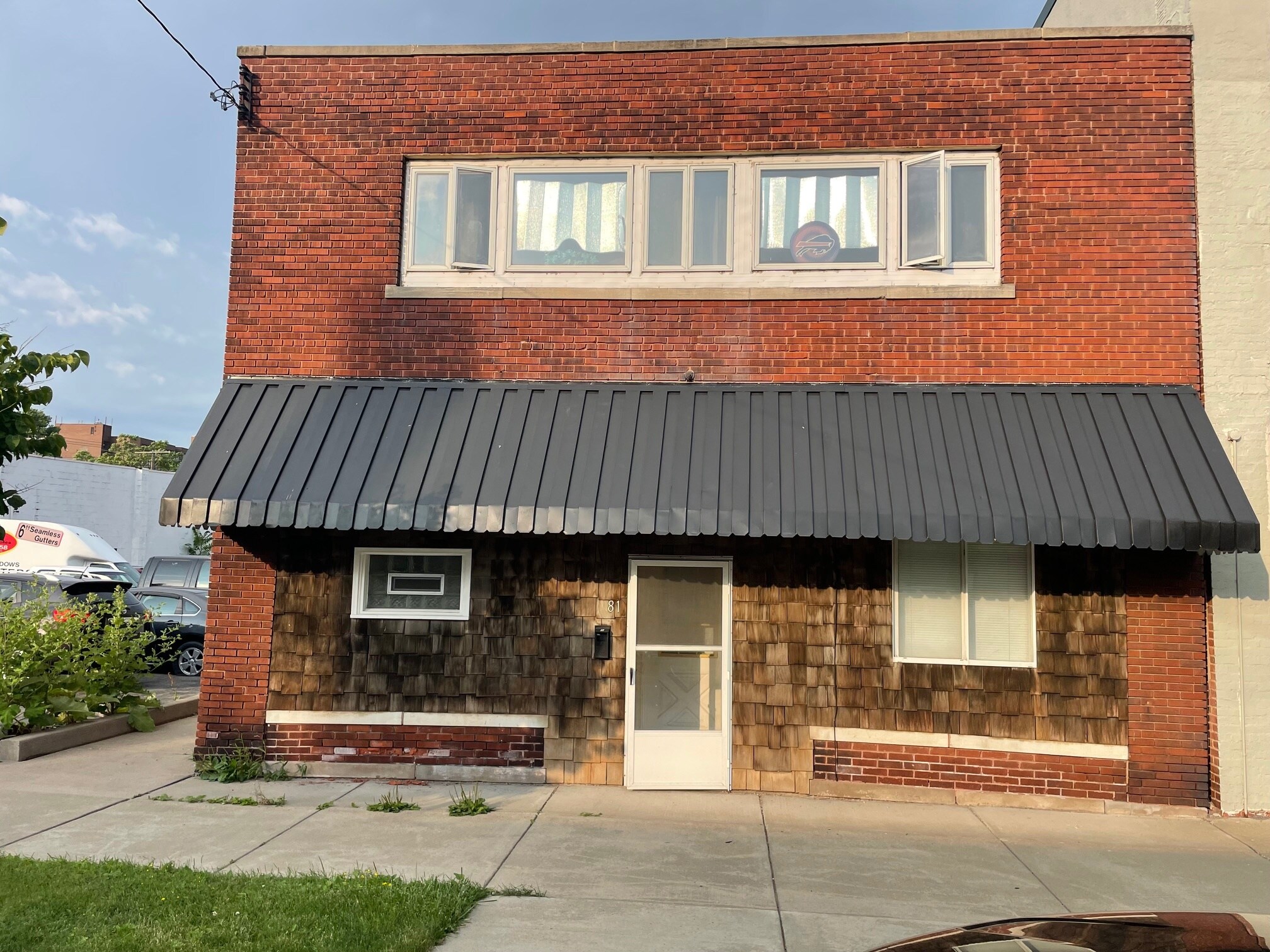 81 Main St, North Tonawanda, NY for lease Primary Photo- Image 1 of 5