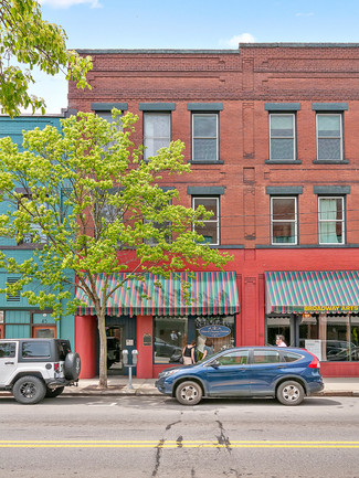 More details for 49 Broadway St, Asheville, NC - Office for Sale