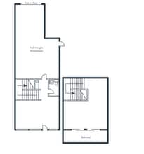 3100 Airway Ave, Costa Mesa, CA for lease Floor Plan- Image 1 of 1