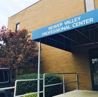 Plus de détails pour 3578 Brodhead Rd, Monaca, PA - Bureau à louer