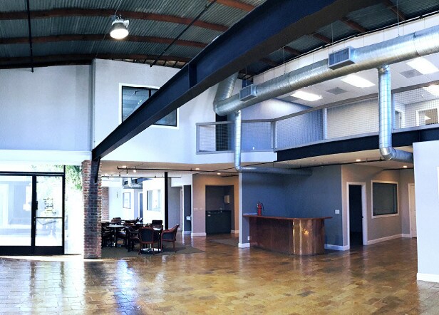 400 Convention Way, Redwood City, CA for lease - Interior Photo - Image 1 of 2