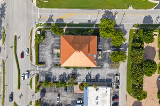 900 N Collier Blvd, Marco Island, FL - Aérien Vue de la carte - Image1