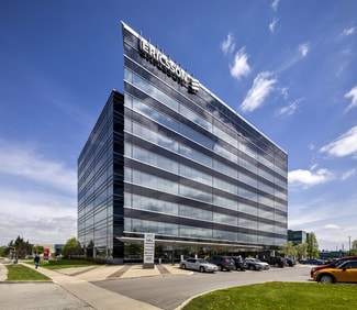More details for 2425 Matheson Blvd E, Mississauga, ON - Office for Lease