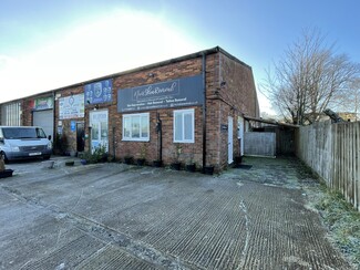 More details for Darby Clos, Swindon - Industrial for Lease