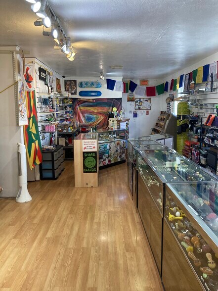 2239 S King St, Honolulu, HI à louer - Photo du bâtiment - Image 2 de 3