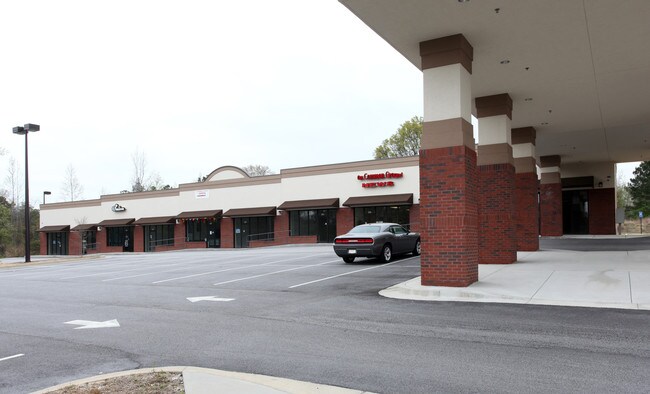 More details for 1240 Sigman Rd NW, Conyers, GA - Retail for Sale