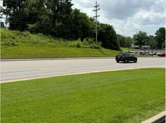 Plus de détails pour 2805 E Jackson Blvd, Jackson, MO - Terrain à vendre