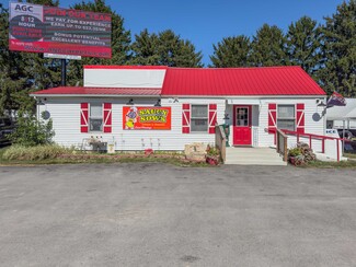 More details for 13 State Route 235, De Graff, OH - Retail for Sale