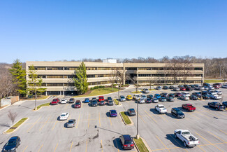 Plus de détails pour 800 E 101st Ter, Kansas City, MO - Bureau à louer