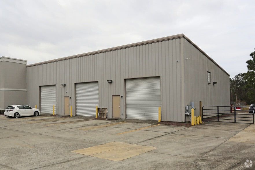 3835 Socastee Blvd, Myrtle Beach, SC for sale - Building Photo - Image 2 of 3