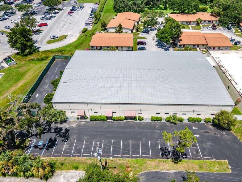 1160 E Van Fleet Dr, Bartow, FL à louer - Photo du bâtiment - Image 2 de 24
