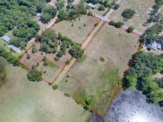 Plus de détails pour E Park St, Center Hill, FL - Terrain à vendre