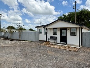 580 County Road 196, Georgetown, TX à louer Photo du bâtiment- Image 2 de 2