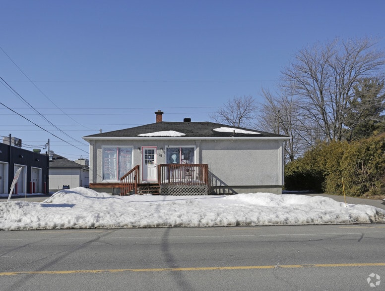 105 5e Av, Pincourt, QC à louer - Photo du bâtiment - Image 2 de 2
