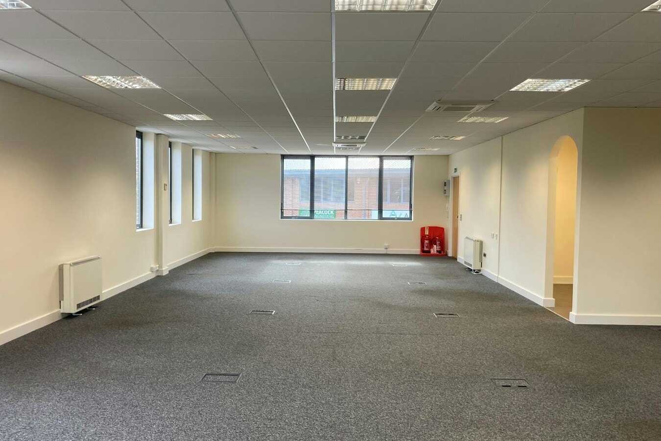 Bell Ln, Amersham, BKM HP6 6GL - Unit A11 -  - Interior Photo - Image 1 of 4