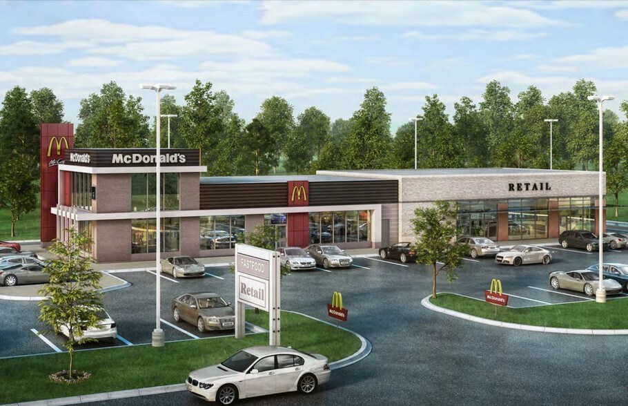 Main St, Clearview, ON à vendre - Photo principale - Image 1 de 1