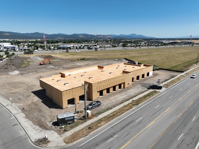 More details for 19601 E Appleway Ave, Liberty Lake, WA - Office for Lease