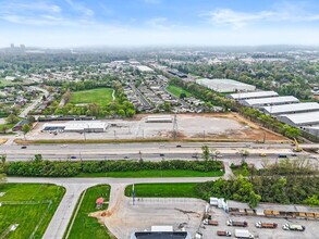 250 Lima Dr, Lexington, KY - Aerial map view - Image1