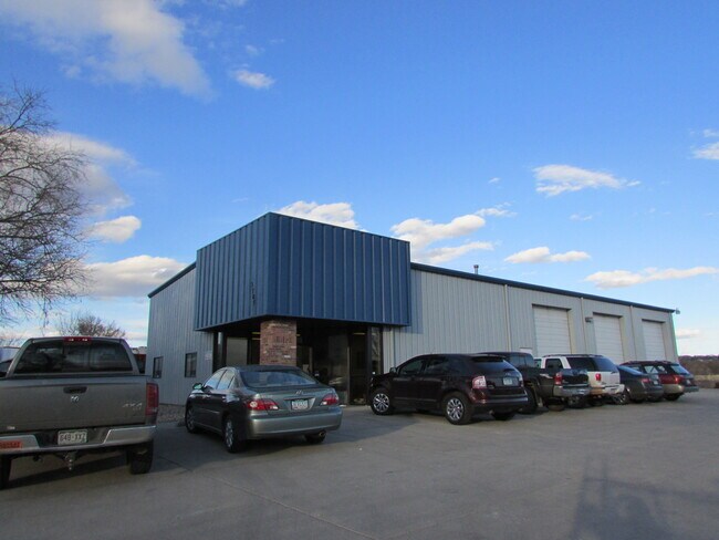 More details for 3785 Interpark Dr, Colorado Springs, CO - Industrial for Lease