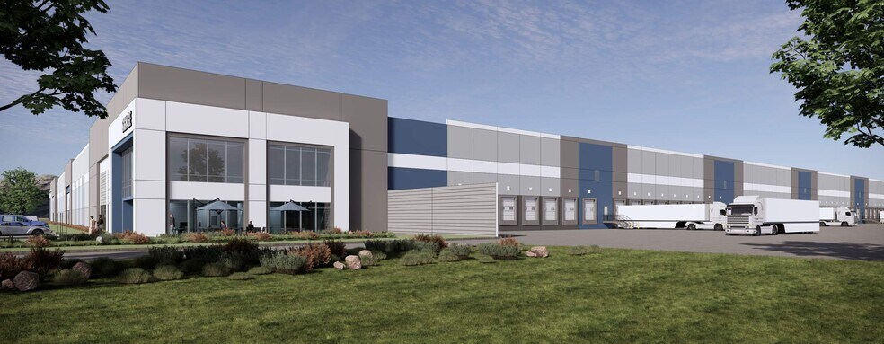 Pine Grove Road, Locust Grove, GA à louer - Photo du bâtiment - Image 1 de 4