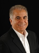 Adam Shekarabi