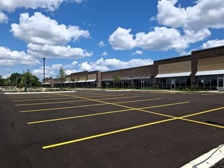 More details for 140 E Rawson Ave, Oak Creek, WI - Retail for Lease