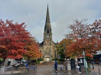 Plus de détails pour Ancaster Sq, Callander - Spécialité à vendre