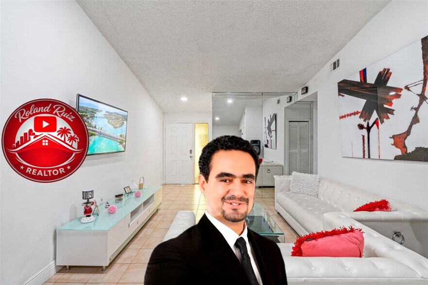 13 NW 108th Ct, Miami, FL à vendre - Vidéo sur l’inscription commerciale - Image 1 de 1