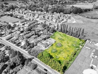 Plus de détails pour 111 High St, Newington - Terrain à vendre