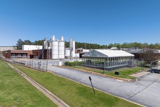 More details for 2200 Lithonia Industrial Blvd, Lithonia, GA - Industrial for Sale
