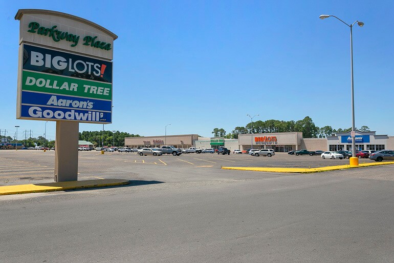 10541 Diberville Blvd, Diberville, MS à vendre Photo principale- Image 1 de 8