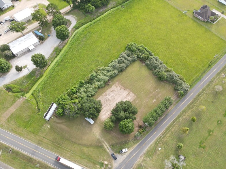 4246 Evangeline, Carencro, LA for sale - Aerial - Image 3 of 7