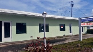 Plus de détails pour 2426 NE Letitia St, Jensen Beach, FL - Commerce de détail à vendre