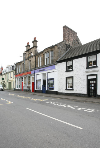 More details for 25-31 Eglinton St, Beith - Retail for Sale